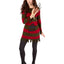 Miss Krueger Sweater Dress