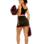Cheer Team Usa Costume Adult Large