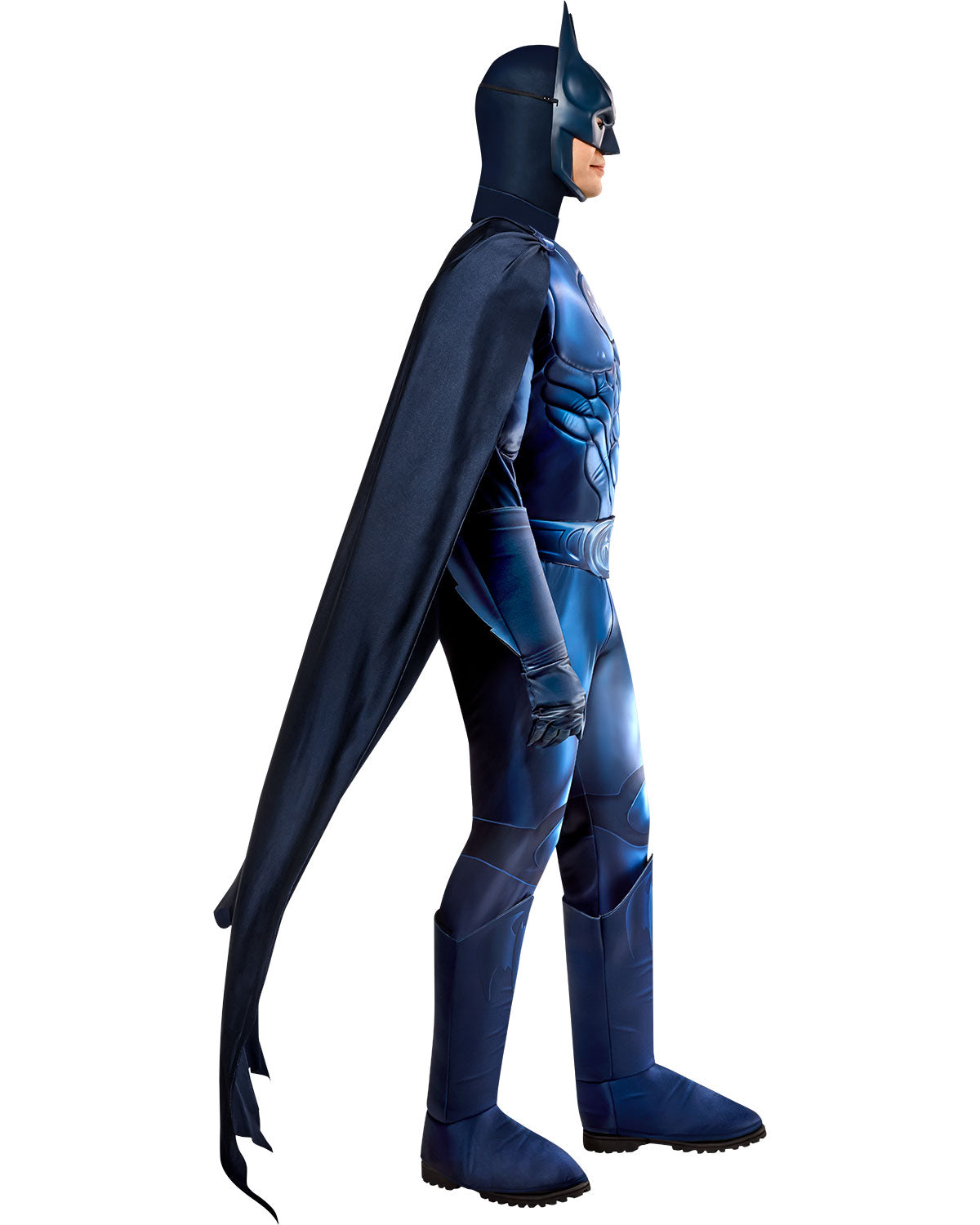 DC Batman Superhero Adult Men Costume