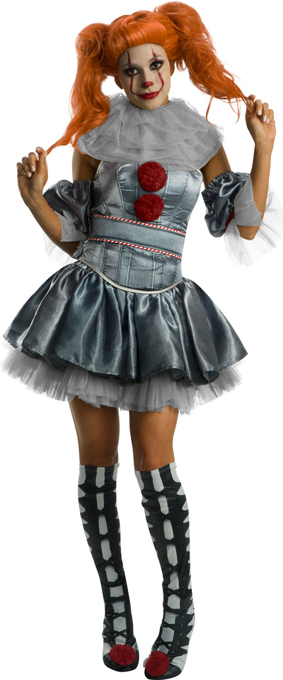 Pennywise Female