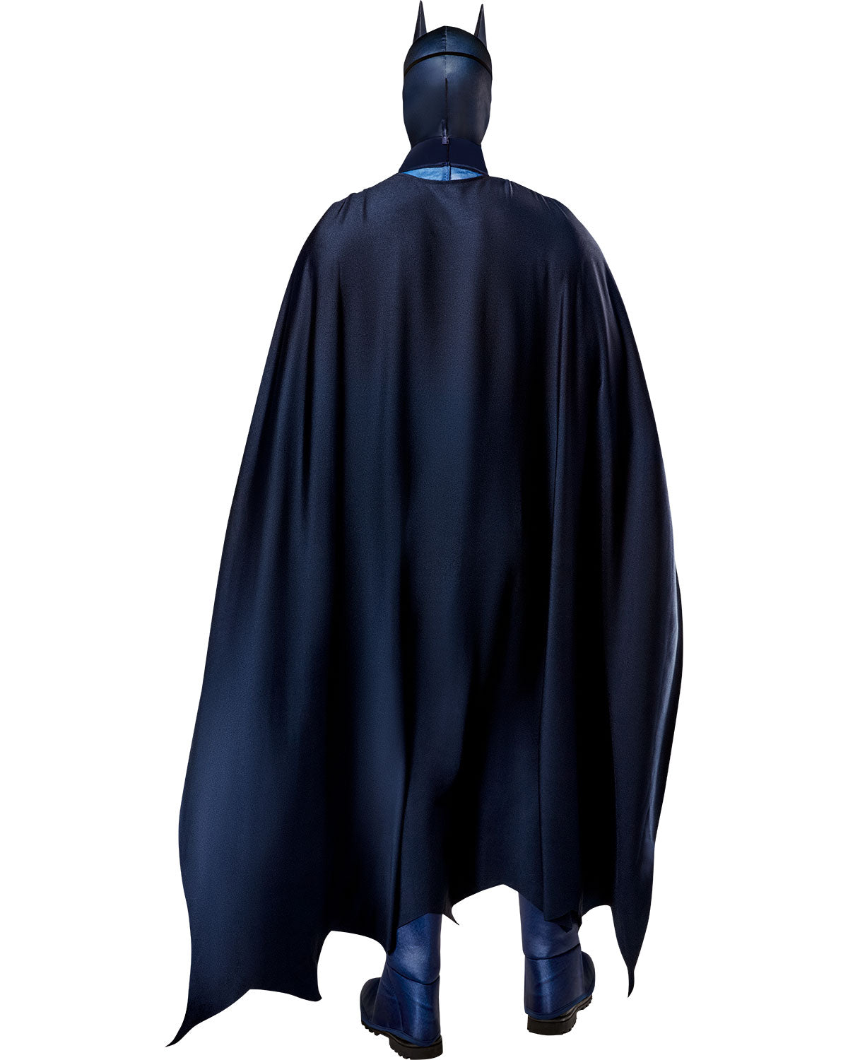 DC Batman Superhero Adult Men Costume