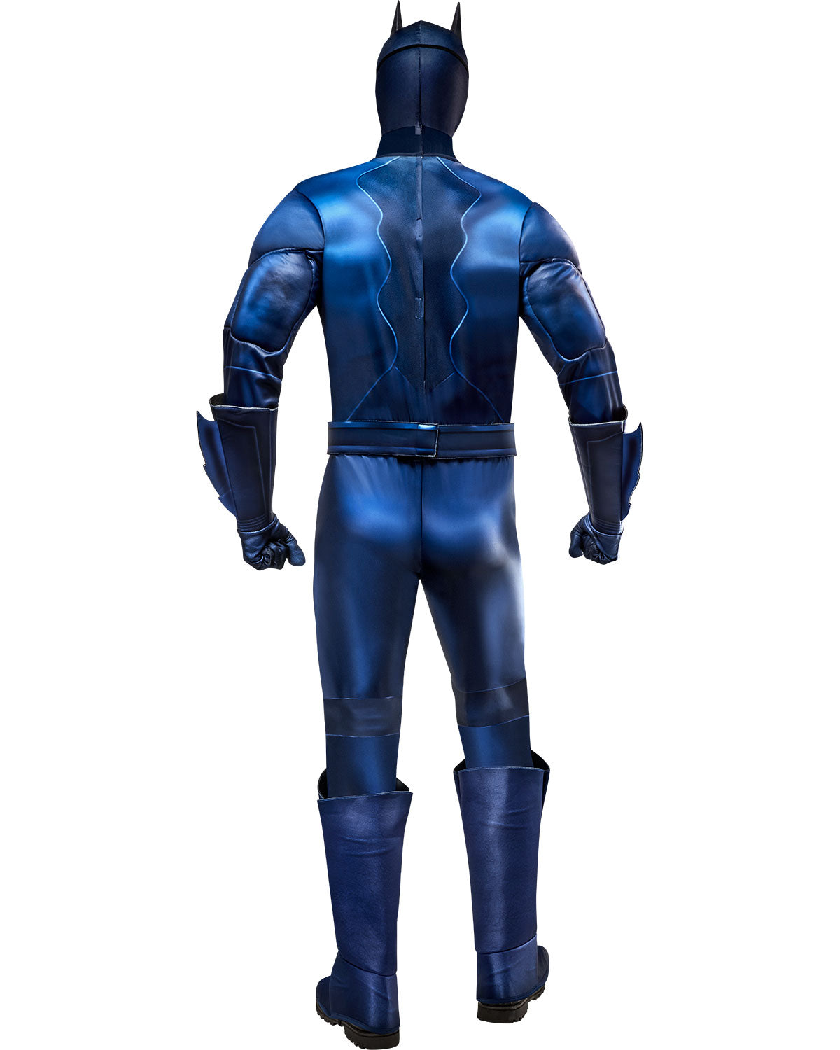 DC Batman Superhero Adult Men Costume