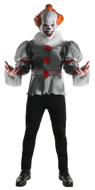 Pennywise Deluxe