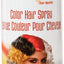 Hair Spray - (Todos los Colores)