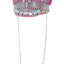 Deluxe Sequin Captain Hat