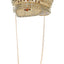 Deluxe Sequin Captain Hat