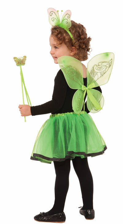 Fairy Kit (Varios Colores)