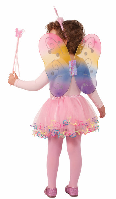 Fairy Kit (Varios Colores)