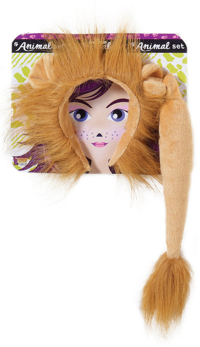 Lion Kit