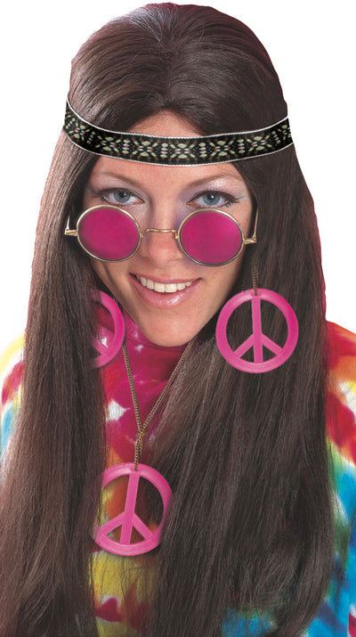 Hippie Accessory Kit Female