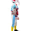 Zombie Football Player Kids Costume