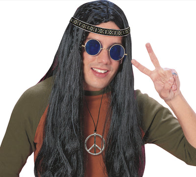 Hippie Accessory Kit Male