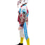 Zombie Football Player Kids Costume