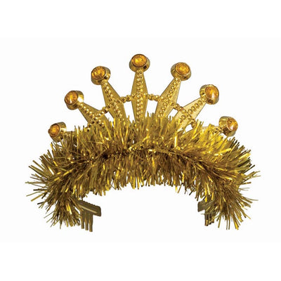 Color Line Tiara Gold (x1u)