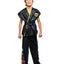 Cobra Kai Kids Costume