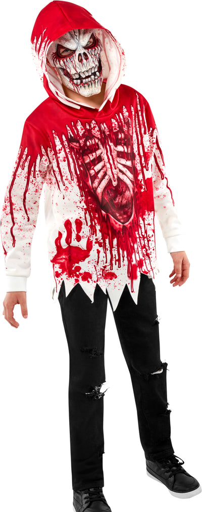 Bloody Mess Costume