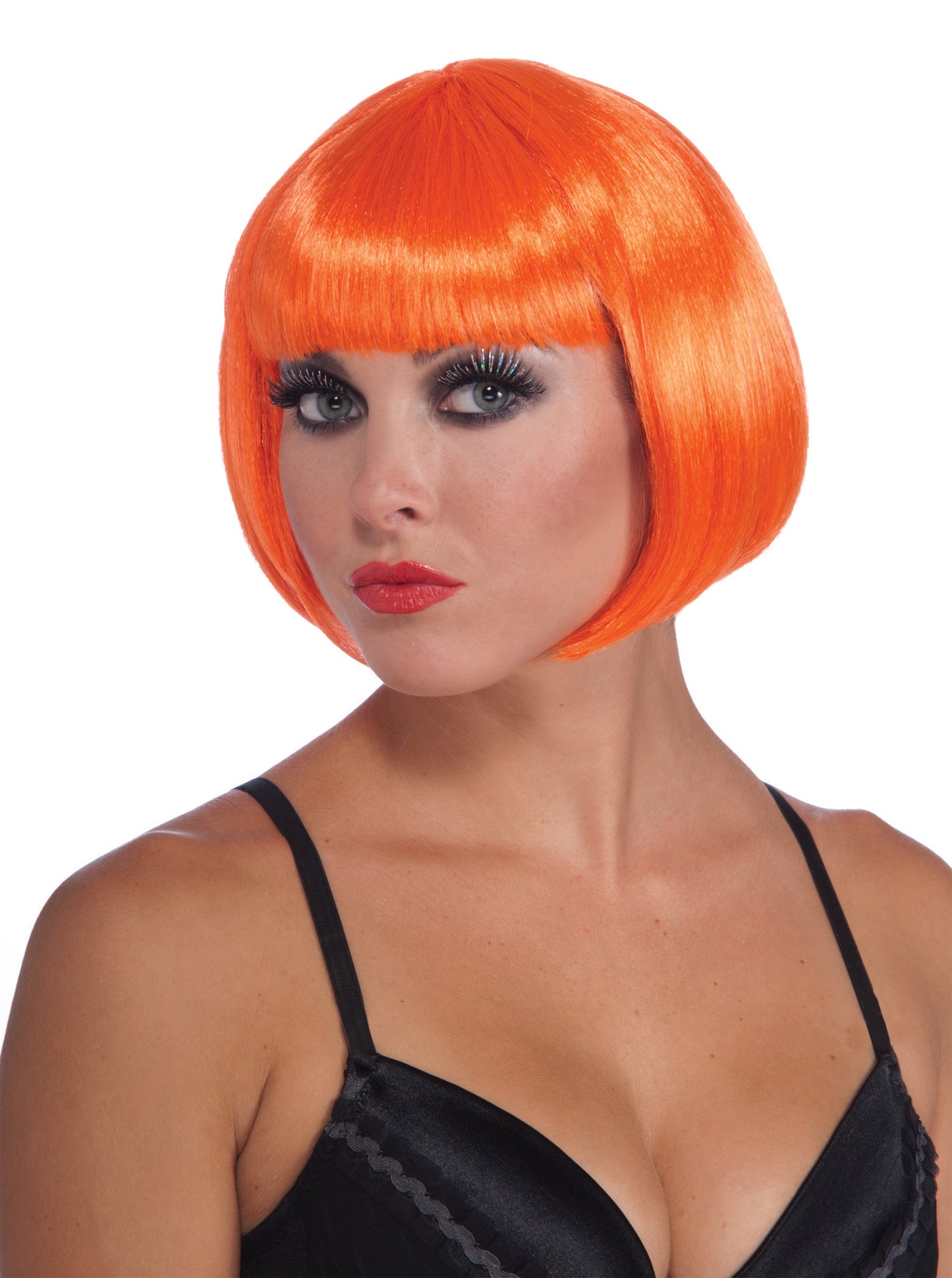 WIG-NEON BOB
