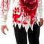 Bloody Mess Costume