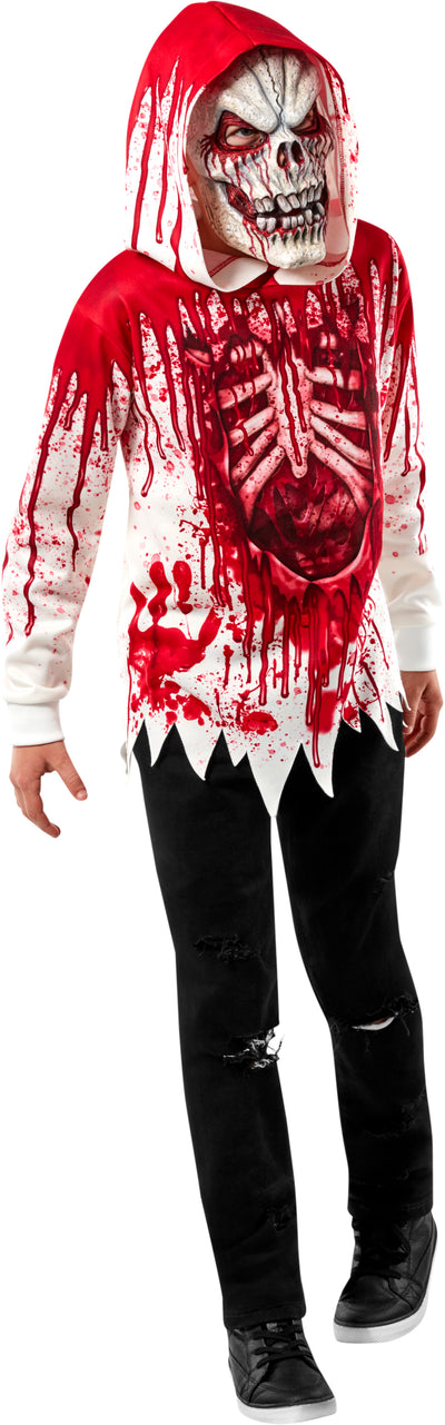 Bloody Mess Costume