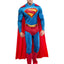 Superman Deluxe Adult Costume