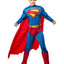 Superman Deluxe Kids Costume