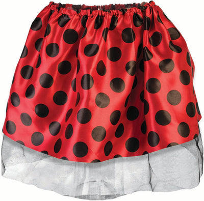 Ladybug Tutu-Child