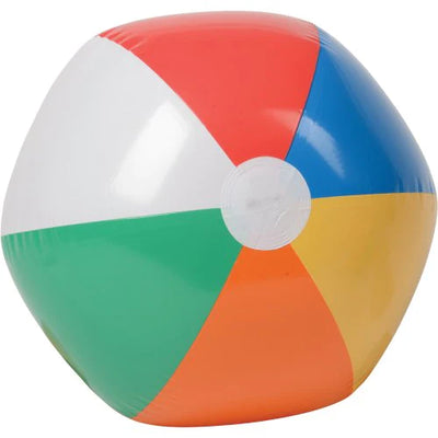 Beachball Inflates 15" (Paquete)