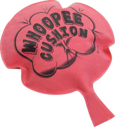 WHOOPEE CUSHION (SUELTA)