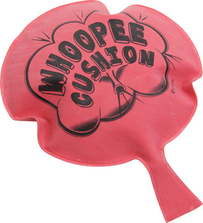 WHOOPEE CUSHION (SUELTA)