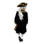 Historical George Washington