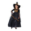 Disfraces Black & Orange Witch