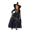 Disfraces Black & Orange Witch