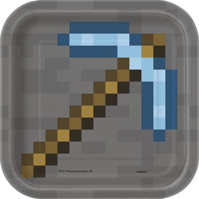 Platos Minecraft