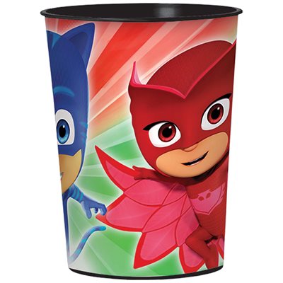 PJ Mask Stad Cups