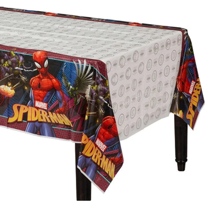 Mantel de Spider-Man