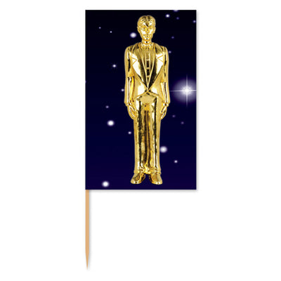 Banderitas Decoración Awards Night