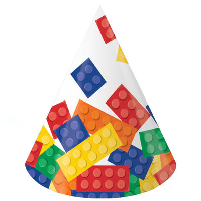 Block Party Hats