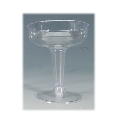 COPA PLASTICA CHAMPAGNE 40oz