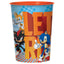 Vaso Plastico Sonic 16oz (x1u)