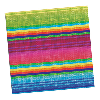 Serape Napkins 16CT