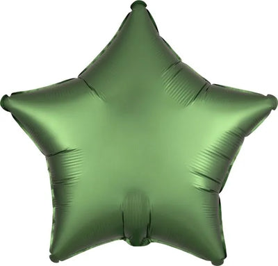 Globo Estrella  Emeralda