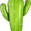 Globo Cactus Mexico Large 31" (x1u)