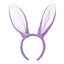 Soft-Touch Bunny Ears