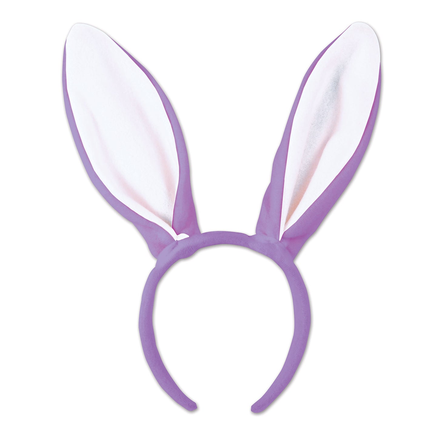 Soft-Touch Bunny Ears