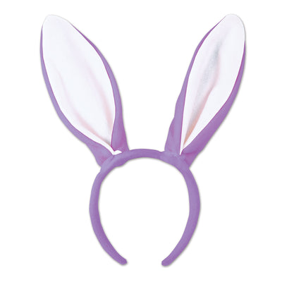 Soft-Touch Bunny Ears