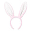 Soft-Touch Bunny Ears