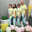 Pijama Easter - T1,T2,T3,T4