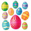Easter Egg Cutouts (10u)