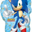 Globo Jumbo Sonic