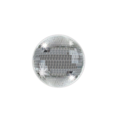 Posavasos de Bola de Discoteca